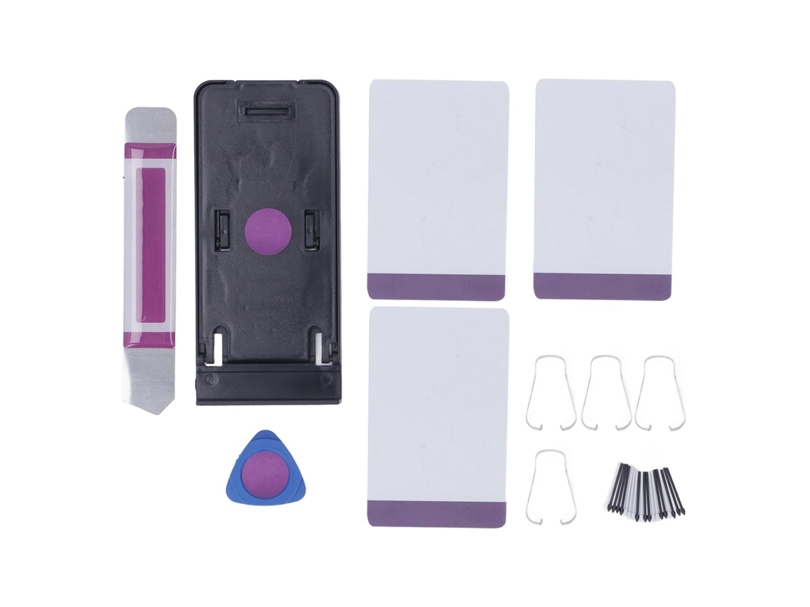 Ponta Caneta Estilo LAXISCREED Note 20 Ultra 20pcs