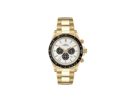 Orologio Uomo Capital Ax969 01 Iz 42 Mm