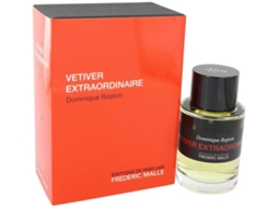 Perfume FREDERIC MALLE  Vetiver Extraordinaire Eau de Parfum (100 ml)