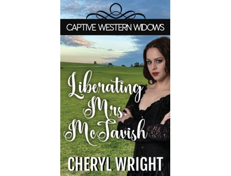 Livro Liberating Mrs. McTavish de Wright (Inglês)