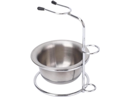 Suporte de Metal para Pincel de Barbear SFUSHOS
