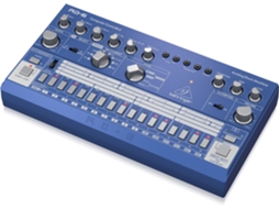 Rd 6 Bu Rhythm Drum Machine Behringer