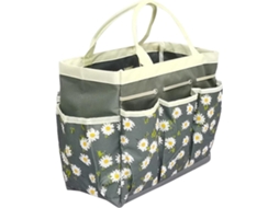 Bolsa De Jardinagem Daisy, Grande, Impermeável E Durável