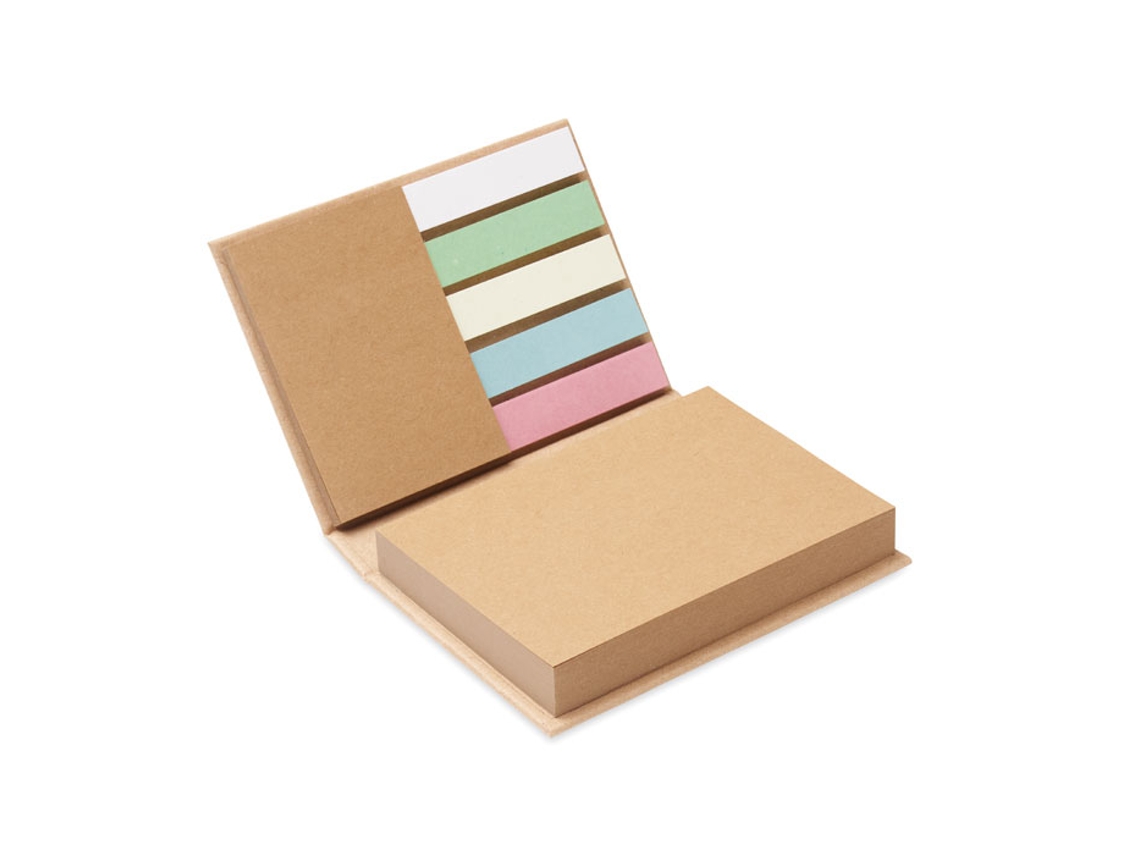 Bloc de Notas Papel Reciclado MIDOCEAN