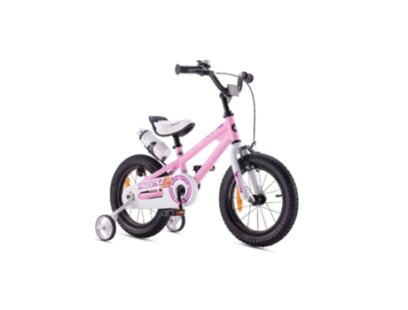 Bicicleta para Crianças ROYALBABY Freestyle 14
