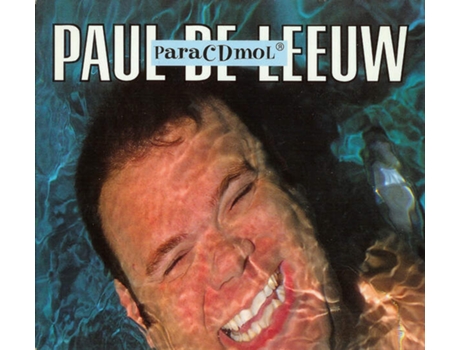 Cd Paracdmol / Pump Up De Valium! Brommerpech B.v.