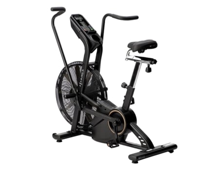Mp5458 Semi Comercial Air Bike Hms