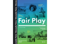 Fair Play 7/8/9 - Manual Do Aluno 2026