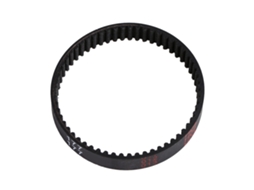 Correia Dentada Primerox de Borracha 9mm x 177mm para Black Decker KW715, KW713, BD713