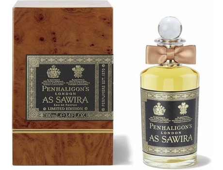Perfume PENHALIGONS As Sawira Eau de Parfum (100 ml)