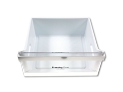 Gaveta Transparente para a Conservação de Vegetais LG Ajp76401502