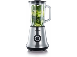 Liquidificador SEVERIN SM3734 (500 W - 1 L - Inox)