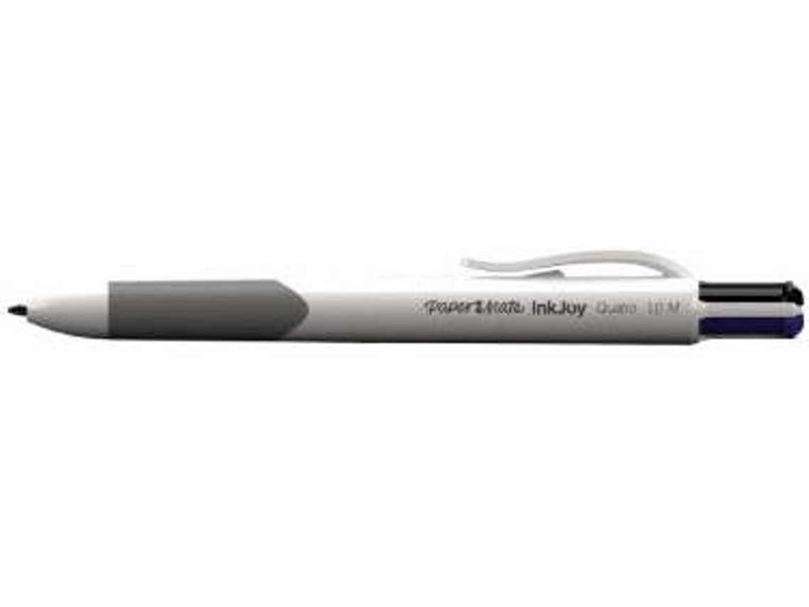 Esferográfica PAPERMATE S0977260 Multicor