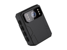 Mini Câmera Digital 4k com Tela de 2 Polegadas, Gravador de Vídeo Portátil, Câmera Vestível TAISHENGDA