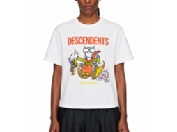 Descendents When I Get Old T-shirt Unisex Adults Size:l
