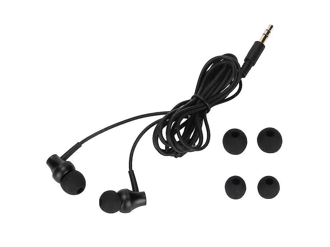 Fones De Ouvido Profissionais Para Monitoramento, Com Plugue De 3,5 Mm, Compatíveis Com Anleon S3 Singer Band, Sistema De Retorno De Áudio Para Os Ouv