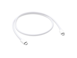 APPLE Cabo de Carregamento e Sincronização Usb-C para Usb-C 1M Branco