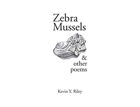 Livro Zebra Mussels De Kevin Y Riley (inglês)
