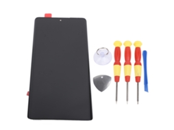 Tela Touch Edge 50 Fusion LAXISCREED com Ferramentas