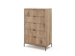 Cómoda Eliza Viking VICCO Multicor (x120 cm)