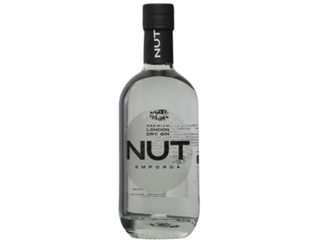 Gin GIN NUT Gin Nut London Dry (0.7 L - 1 unidade)