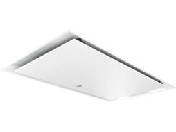 Exaustor BALAY 3BE297RW (459 m3/h - 90 cm - Branco)