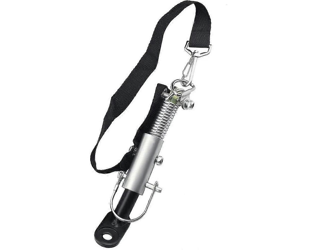 Engate Universal Para Reboque De Bicicleta
