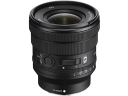 Objetiva SONY SELP1635G.SYX (Encaixe: Sony E)