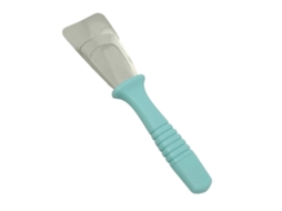 Raspador de Gelo para Máquina de Gelo Resistente e Não Danifica Superfícies para Casa e Bar TAISHENGDA