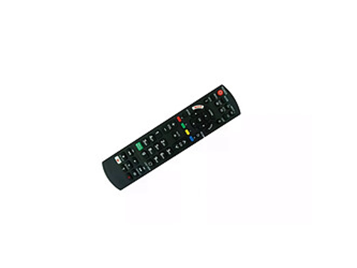 Controle Remoto Panasonic N2qayb001213 Oem
