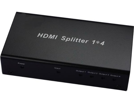 Splitter HDMI 1X4 3D