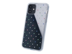 Capa Brilhantes Multicores para Iphone 11 LA CASA DE LAS CARCASAS