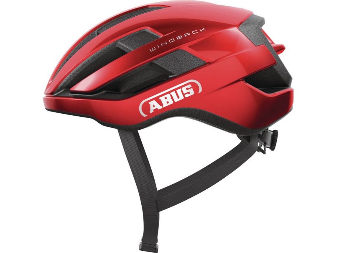 Casco Abus Wingback