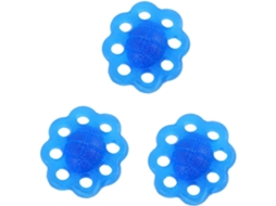 Happyyami Conjunto De 3 Peças Com 8 Ferramentas Para Fortalecimento Da Pegada Nos Antebraços, Brinquedo Físico Para