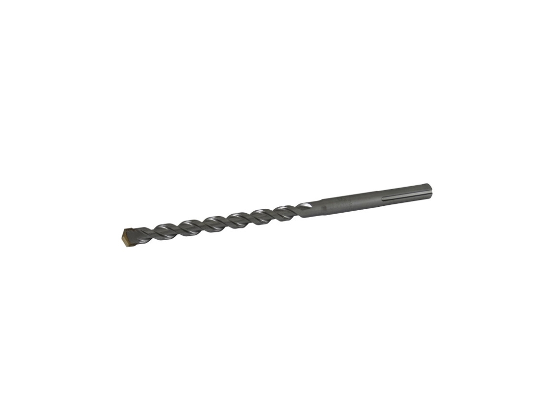 Broca Sds Max Dewalt - 2 Cortantes - Ø18x340mm