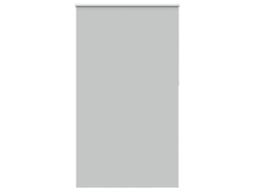 Vidaxl Persiana De Enrolar 140x230 Cm Largura Tecido 136,6cm Poliéster