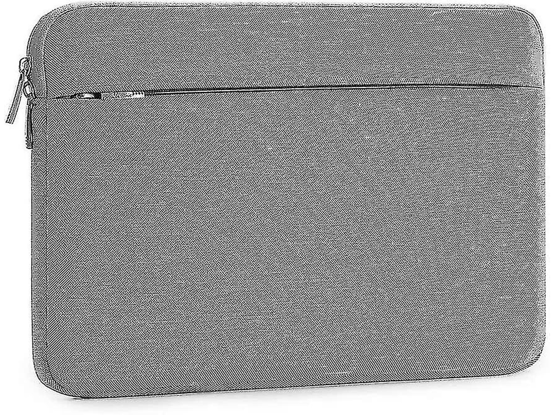 Capa para laptop Aquaforge à prova de choque de 15,6 polegadas