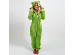 2026 mono de Pijama para Mulher com Capuz, Manga Longa, Inverno, Quente, Casual Roupa de Dormir