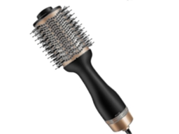 Sysy Aibesser Haartrockner Warmluftbrste, 5 Em 1 Atualizao Warmluftbrste Secador De Cabelo Volumizer Styler Nostalgia88