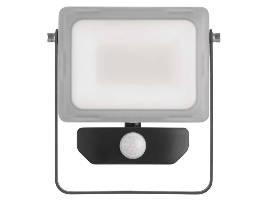 Projetor LED EMOS ILIO, sensor de movimento, 20 W, IP54