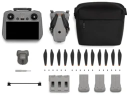 Drone DJI Lito X1 Fly More Combo (DJI RC 2)