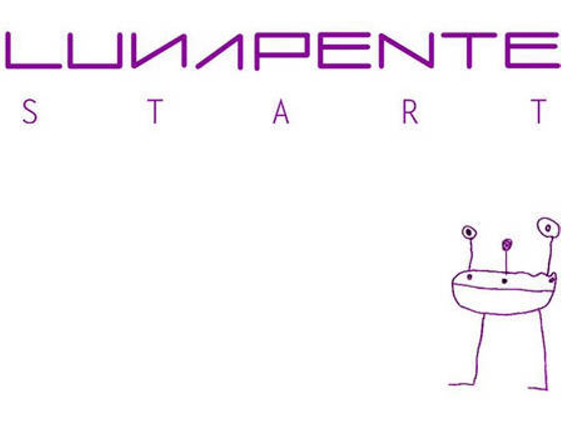 CD Lunapente - Starspawn (1CDs)