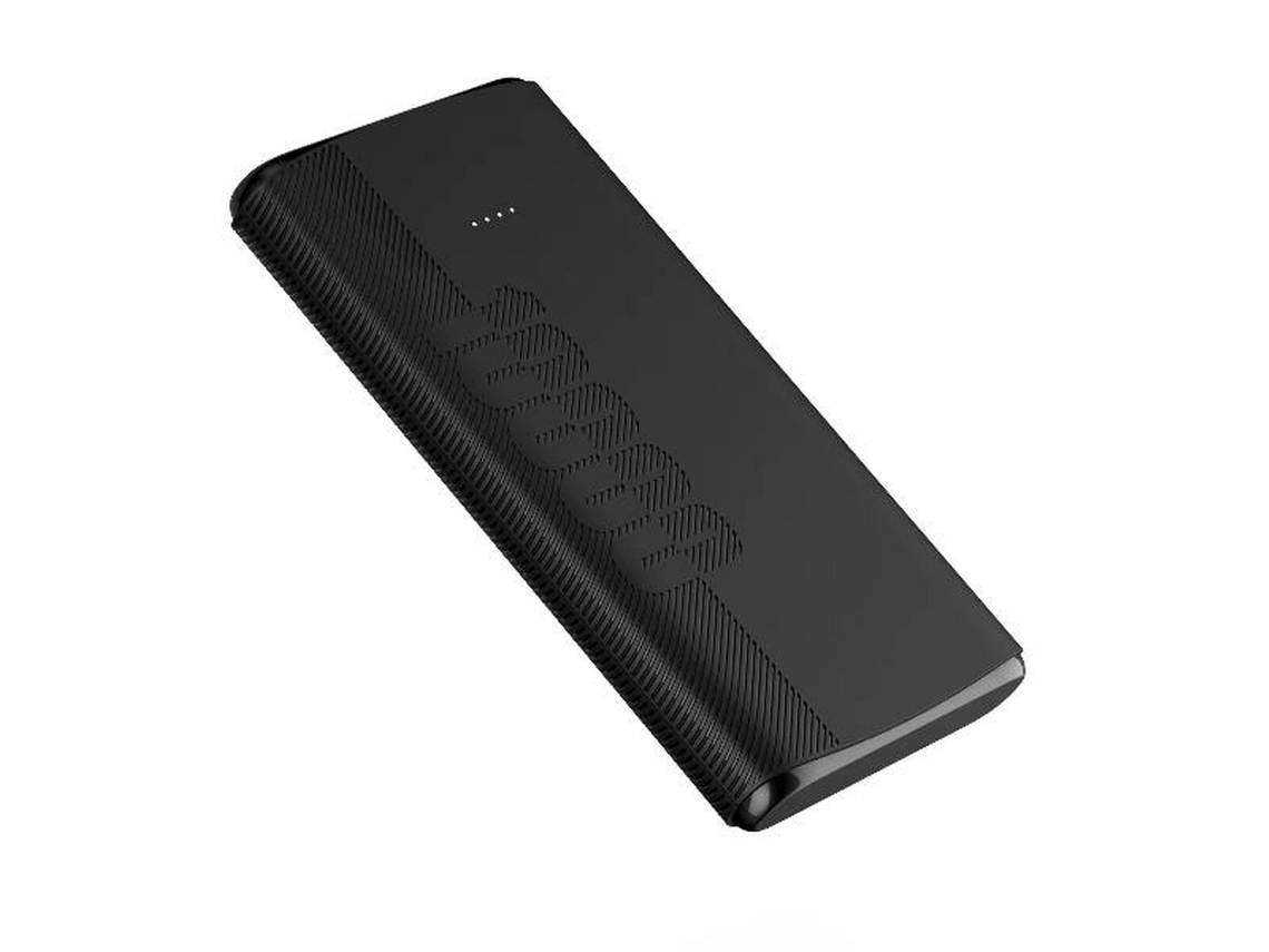 Powerbank CELLY PBENERGY10SP (Preto - 10000 mAh)