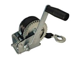 Seachoice Manual Trailer Winch
