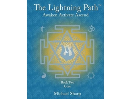 Livro Lightning Path Workbook Two Introduction to the Lightning Path Lightning Path Workbooks de Michael Sharp (Inglês)