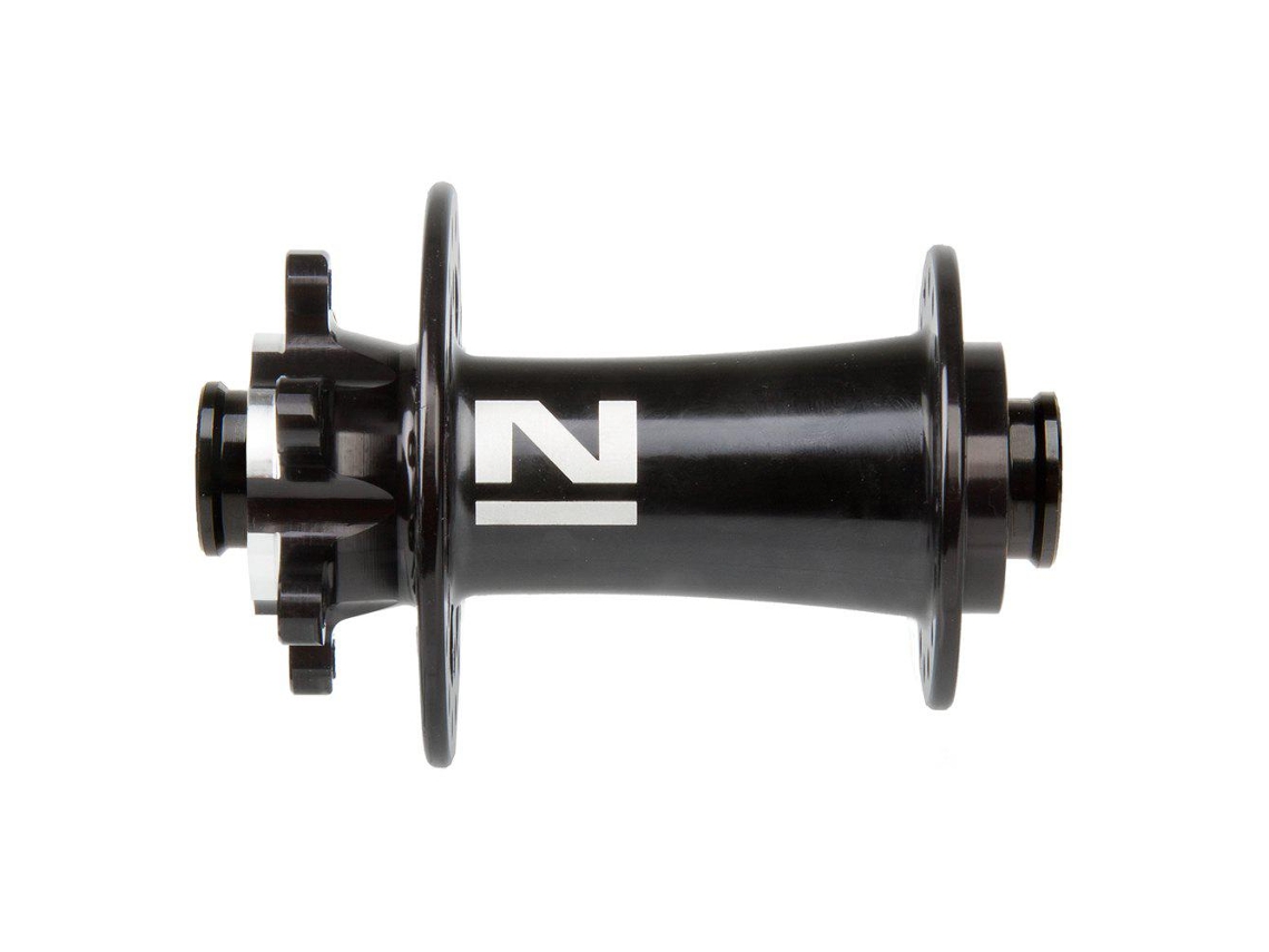 Novatec D791Sb 6B Front