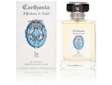 Perfume  Capri Io Eau de Toilette (100 ml)