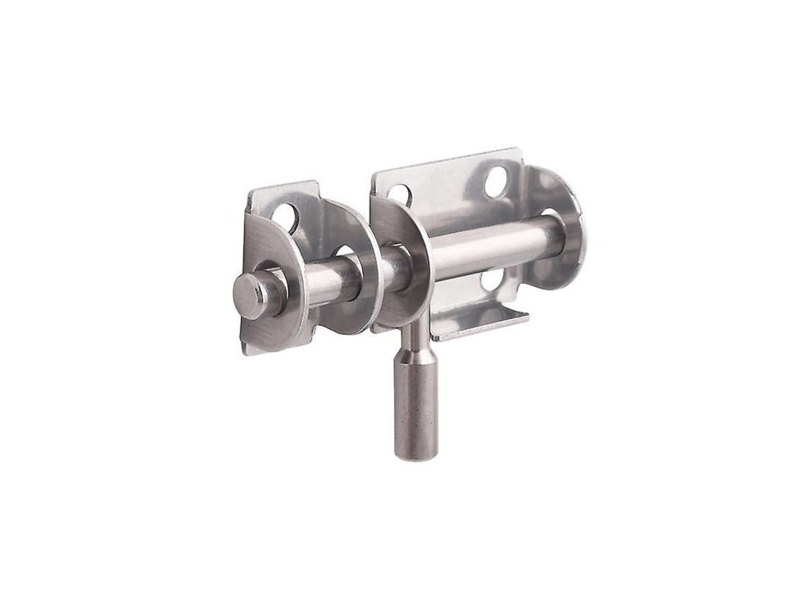 Fechaduras De Aço Inoxidável Reforçadas Para Portas, Conjunto De 4, Janelas