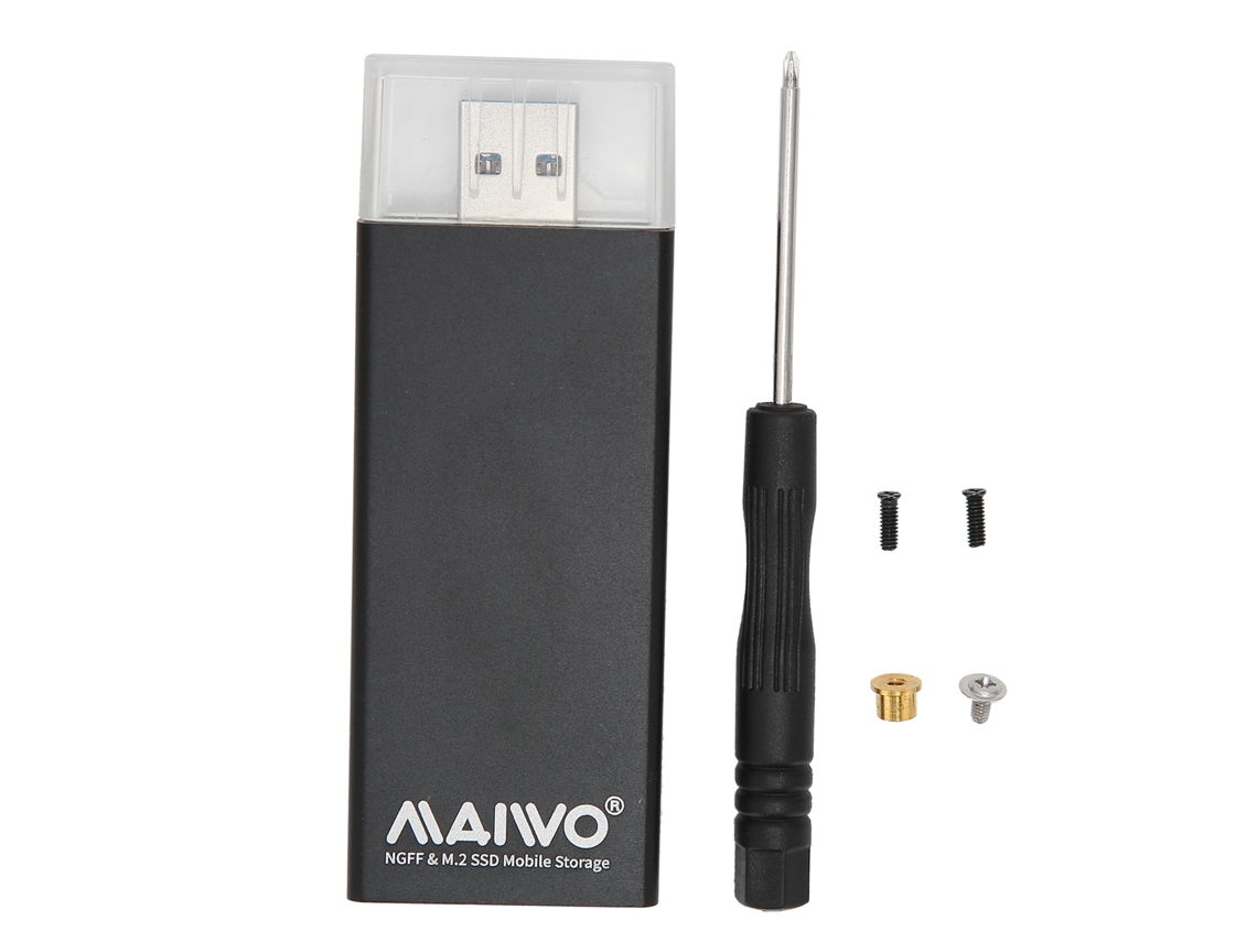Enclosure M.2 LAXISCREED Usb3.0