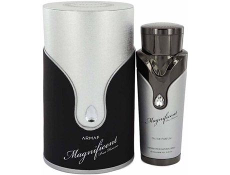 Perfume  Magnificent Pour Homme Eau de Parfum (100 ml)